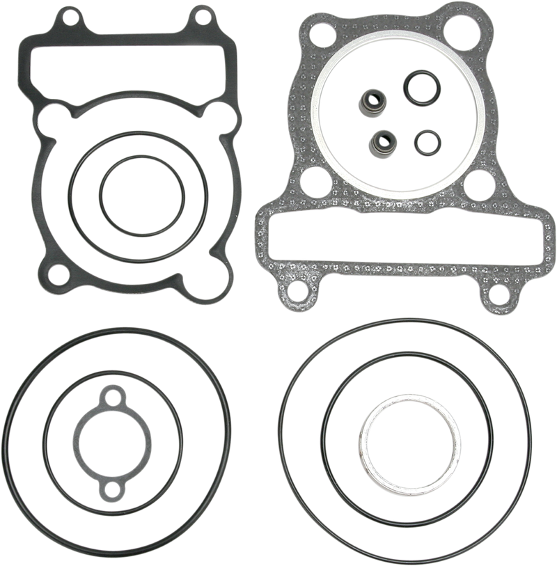 MOOSE RACING Top End Gasket Kit 810643MSE