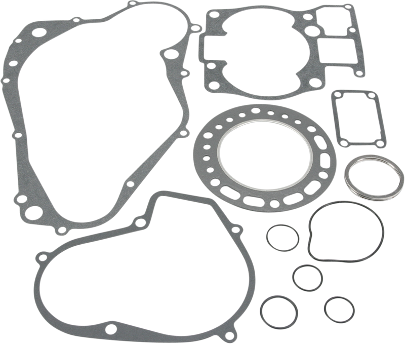 MOOSE RACING Complete Motor Gasket Kit 808835MSE