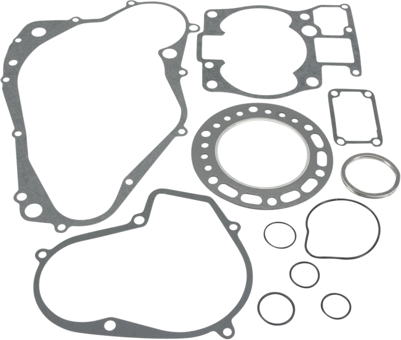 MOOSE RACING Complete Motor Gasket Kit 808835MSE