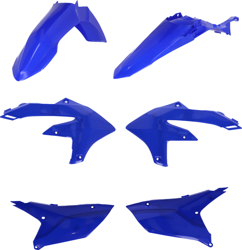 ACERBIS Full Replacement Body Kit OEM YZ450F 2023 2979587705