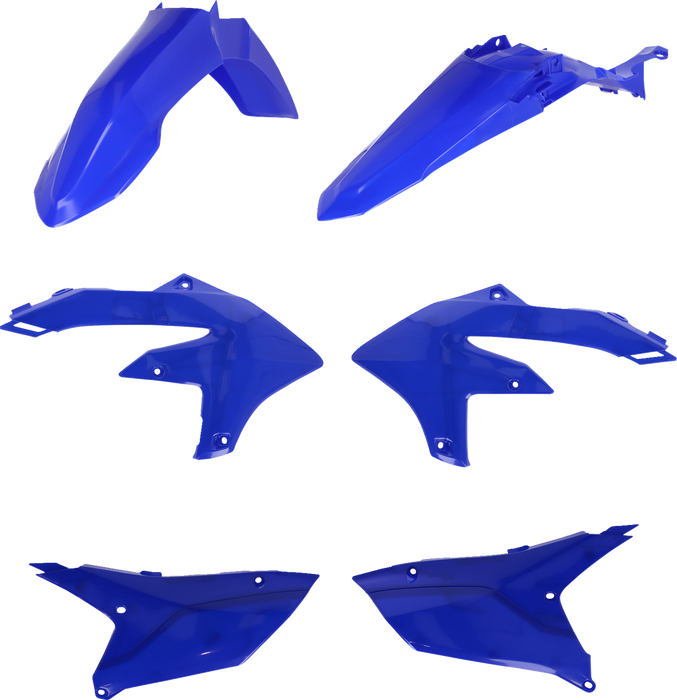 ACERBIS Full Replacement Body Kit OEM YZ450F 2023 2979587705