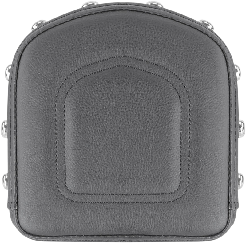 SADDLEMEN Pad - Gravestone - Studded 0408Y