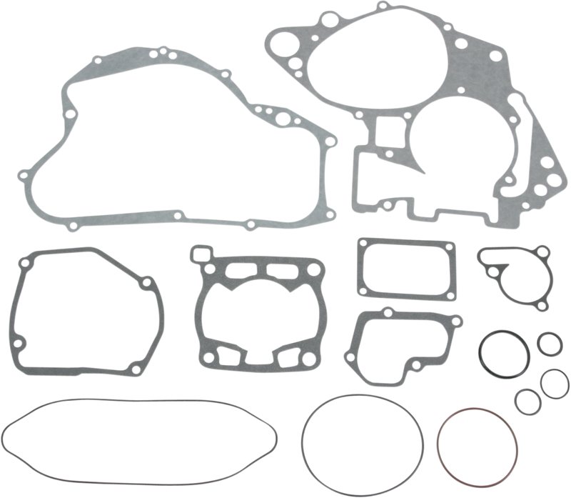 MOOSE RACING Complete Motor Gasket Kit 808549MSE