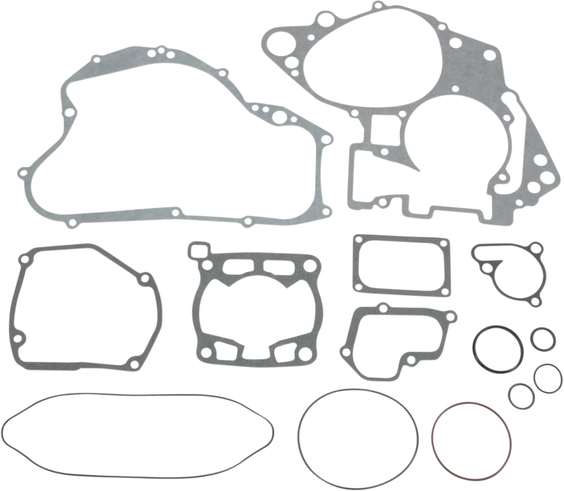 MOOSE RACING Complete Motor Gasket Kit 808549MSE