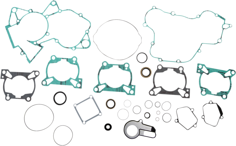 MOOSE RACING Complete Motor Gasket Kit without Seals 8110028MSE