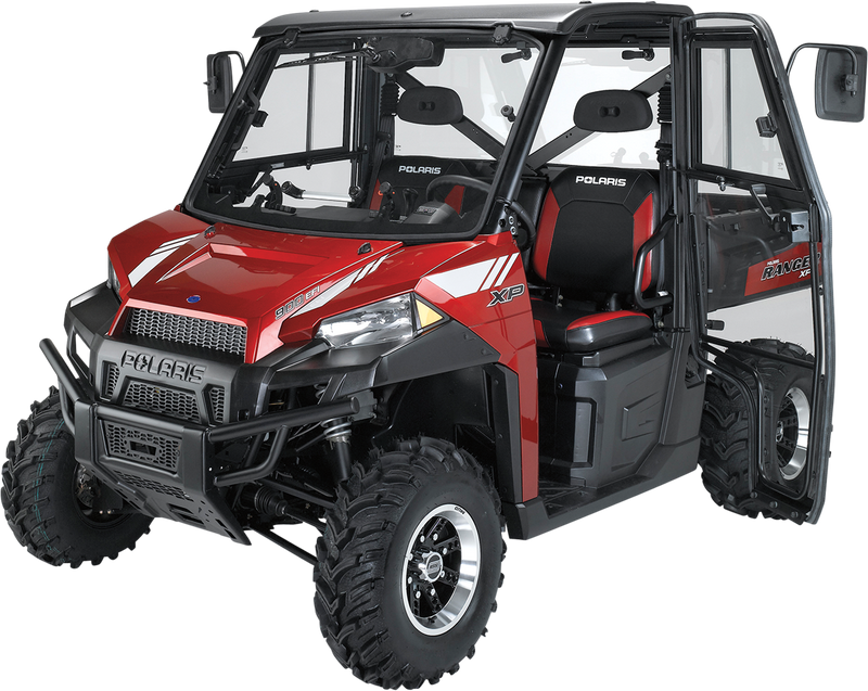 MOOSE UTILITY Complete Cab Enclosure - Ranger XP 900 3410