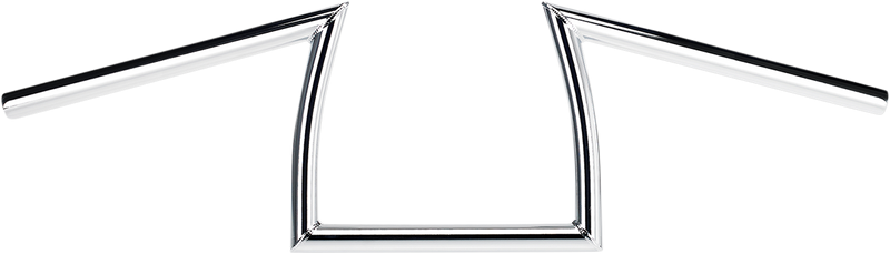 BILTWELL Handlebar - Keystone XL - Chrome 6014-1052