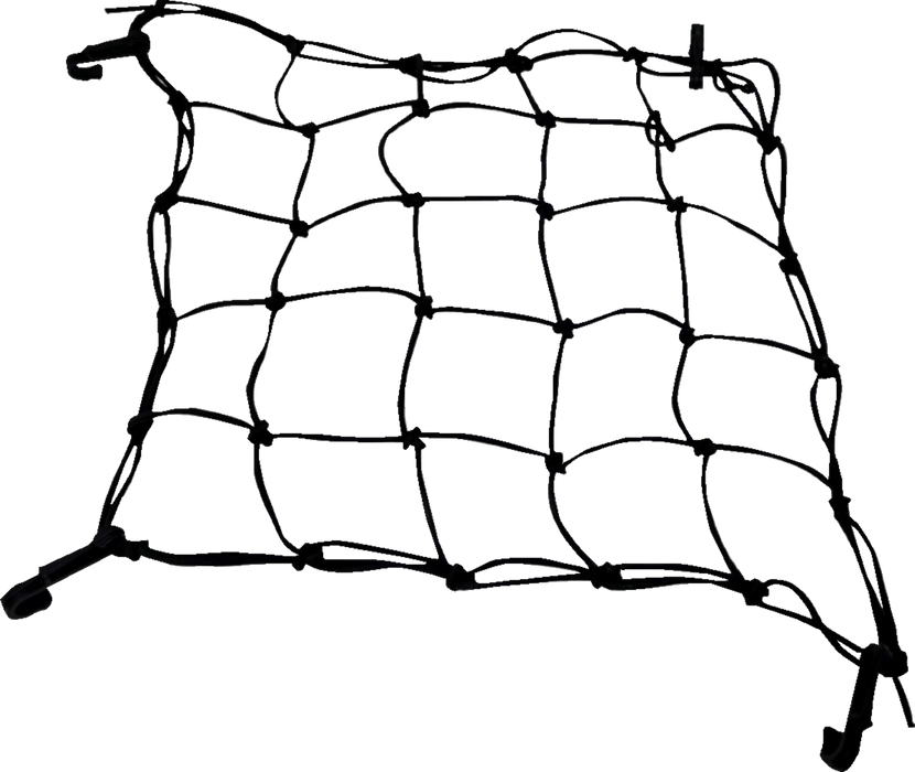 BIKASE Bungee Net 2014