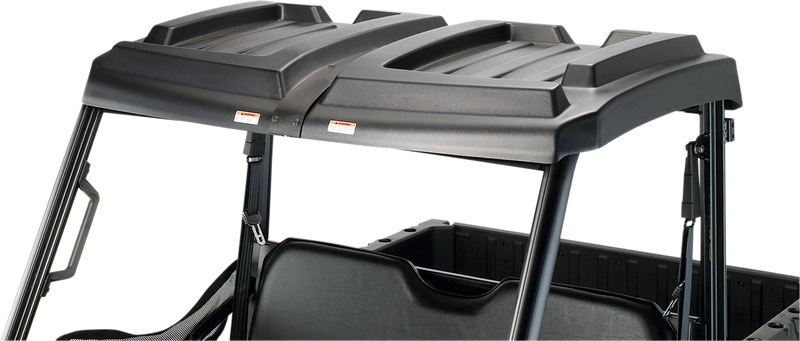 MOOSE UTILITY UTV Roof - Two-Piece V000089-11056M