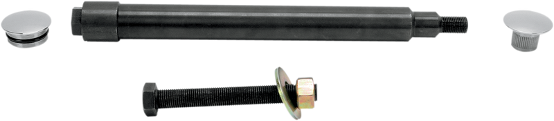 KLOCK WERKS Axle - Flush Mount - Front KWS-01-1007