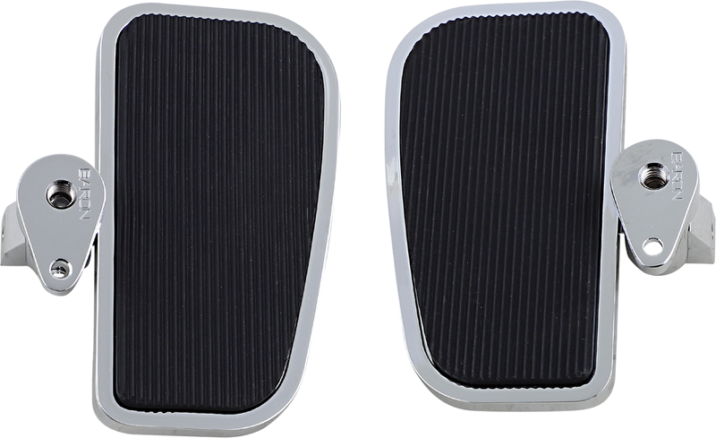 BARON Passenger Sport Floorboards BA-7000-00
