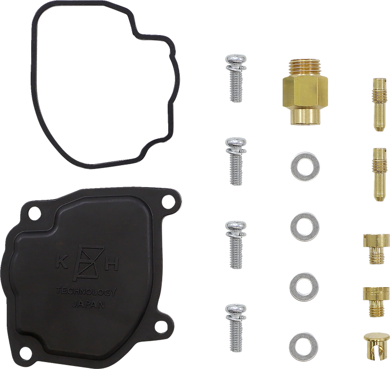 MOOSE UTILITY Carburetor - Polaris 100-3055-PU