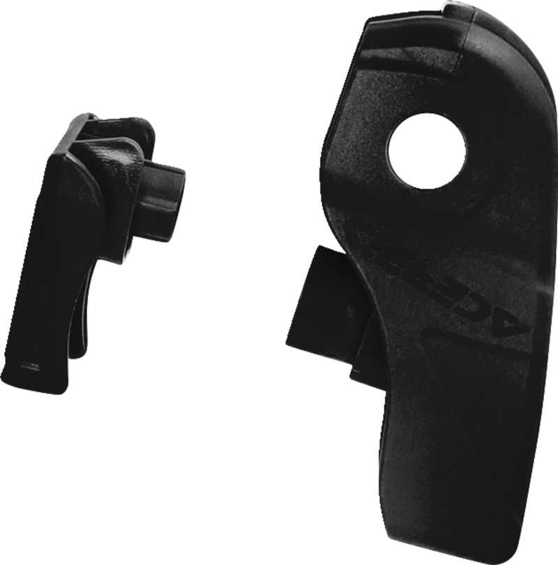 ACERBIS Linkage Guard - Black 2861950001