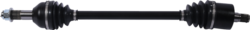 MOOSE UTILITY Complete Axle Kit - Rear Left - Can Am LM6-CA-8-309
