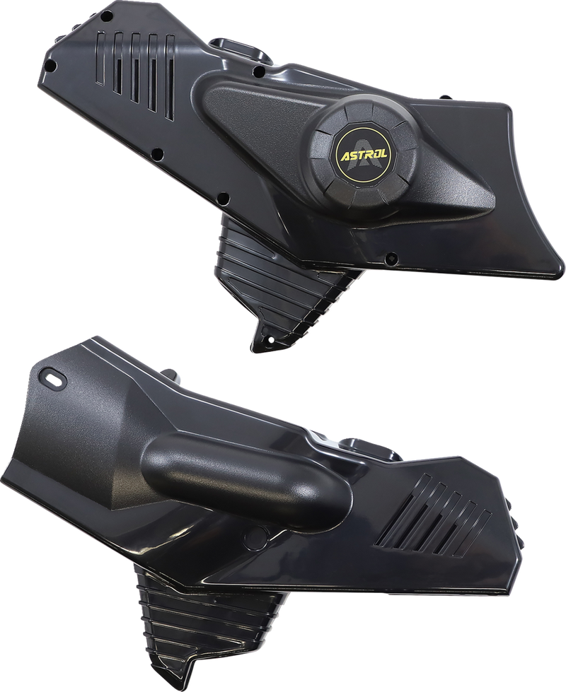 MOOSE RACING RS-16 E-Bike Side Cover X01-C5501