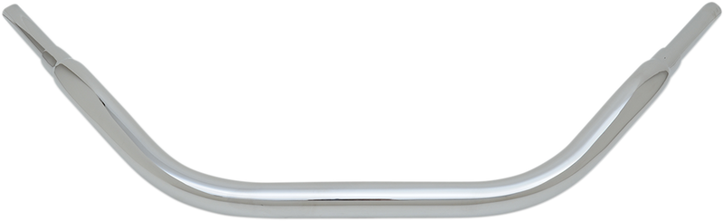 DRAG SPECIALTIES Handlebar - Big Buffalo Bikini - TBW - Chrome 0601-4296