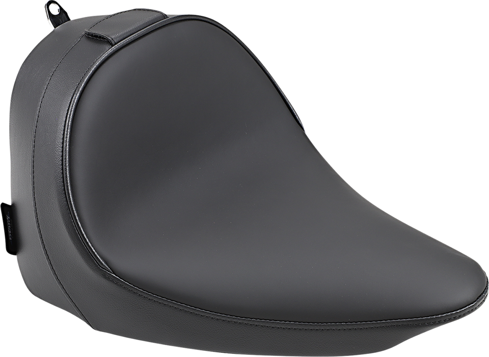 DRAG SPECIALTIES Solo Seat - Smooth - Backrest - FXS/FLS 0802-0784