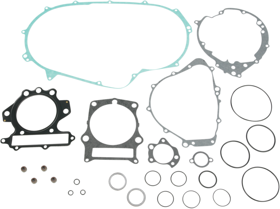 MOOSE RACING Complete Motor Gasket Kit 808833MSE