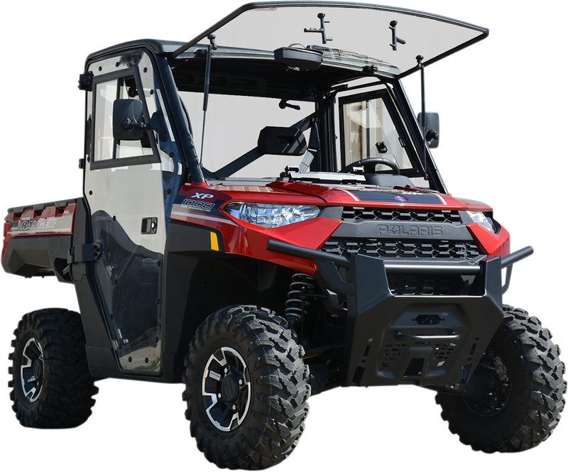 MOOSE UTILITY Complete Cab Enclosure - Ranger XP 1000 7310