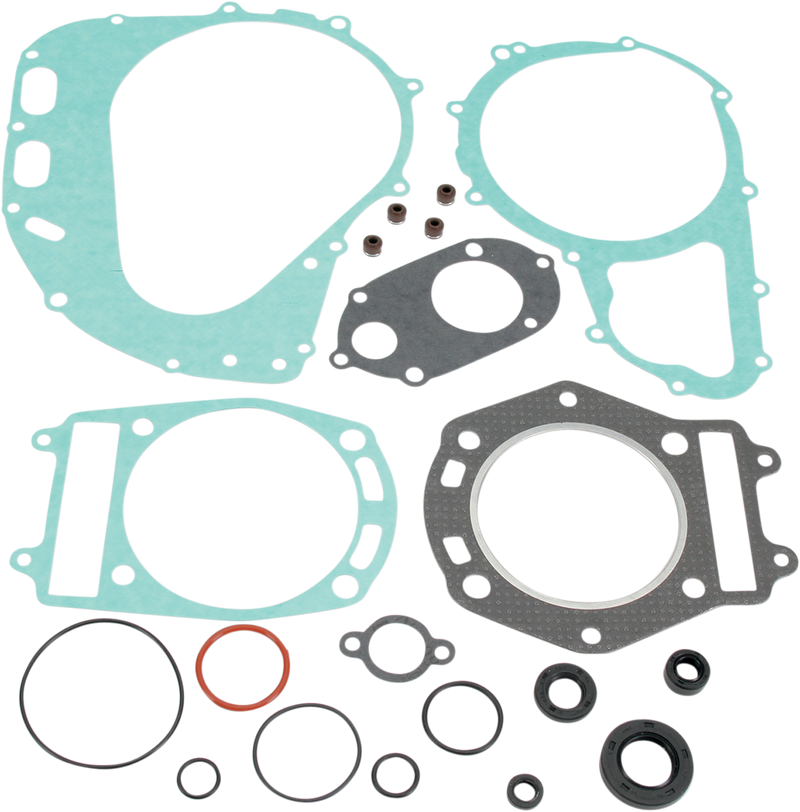 MOOSE RACING Motor Gasket Kit with Seal 811586MSE