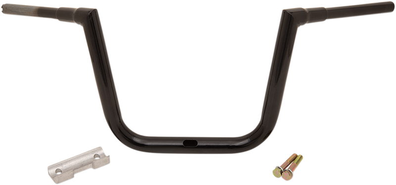 LA CHOPPERS Handlebar - Grande Twin Peaks - 13" - Black LA-7313-63B