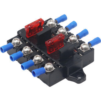 MOOSE UTILITY Fuse Block - 5 A/10 A 4FS-MOD