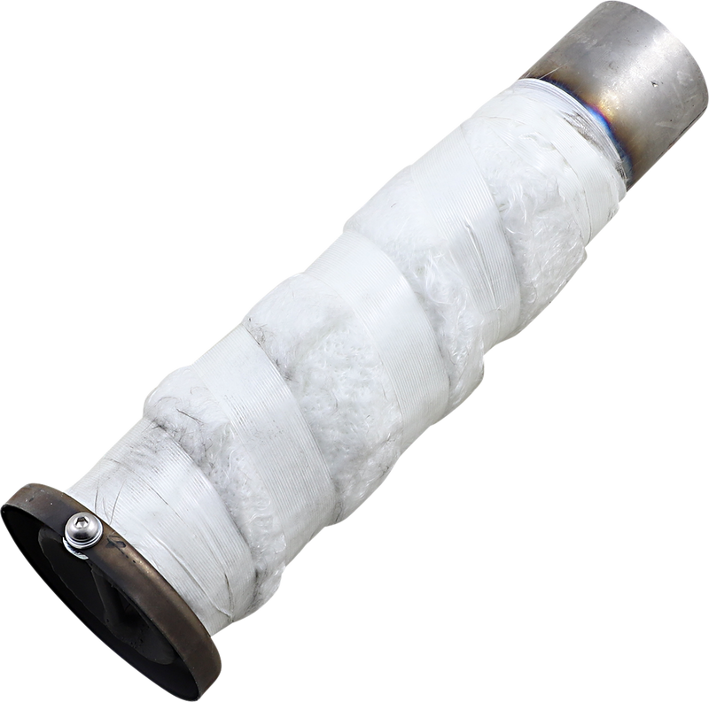 BASSANI XHAUST Quiet Baffle B22122Q