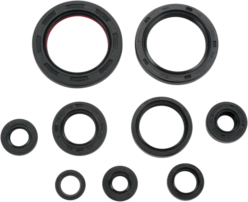 MOOSE RACING Motor Seals 822248MSE
