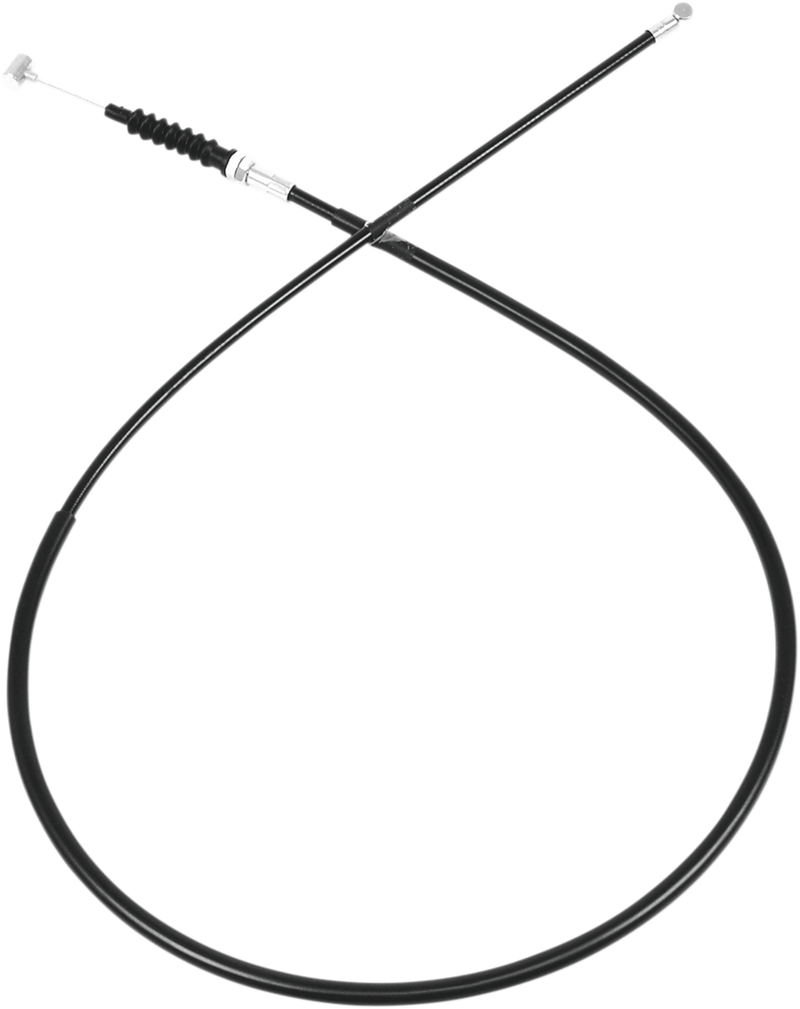 BBR MOTORSPORTS Brake Cable - +5" - KLX/DRZ110 513-KLX-1101