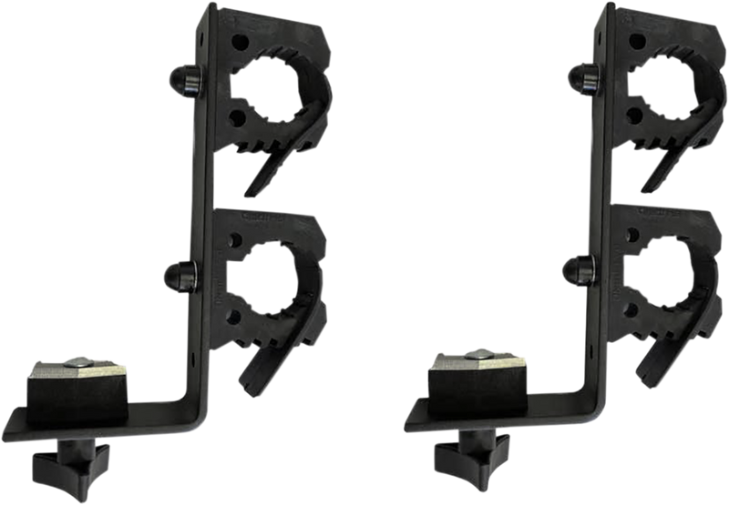 MOOSE UTILITY Tool Mounts - Can-Am CA-3018