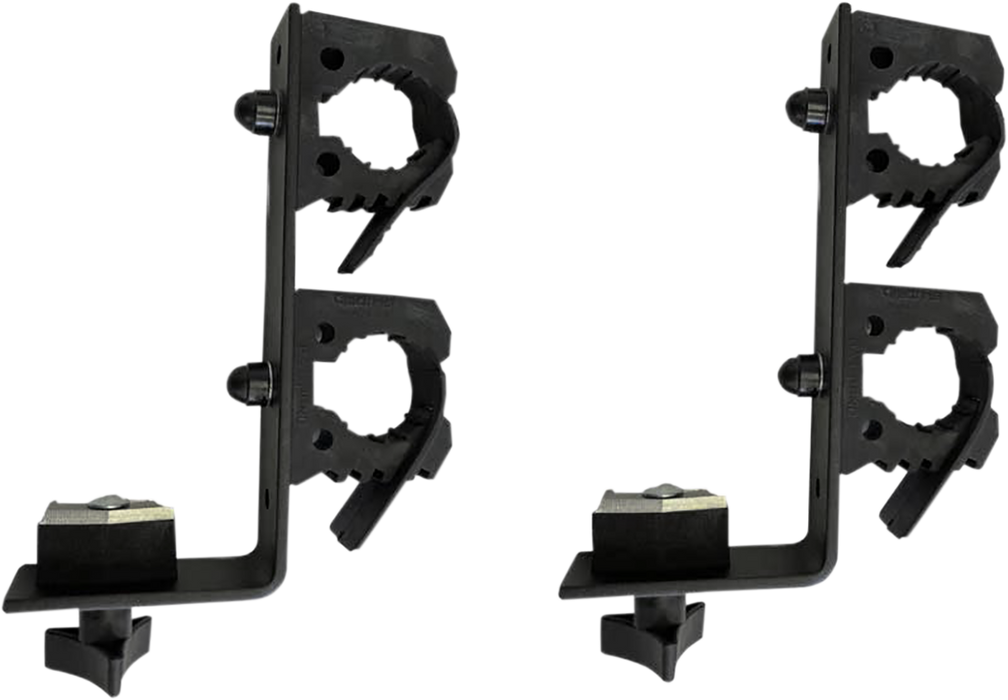 MOOSE UTILITY Tool Mounts - Can-Am CA-3018