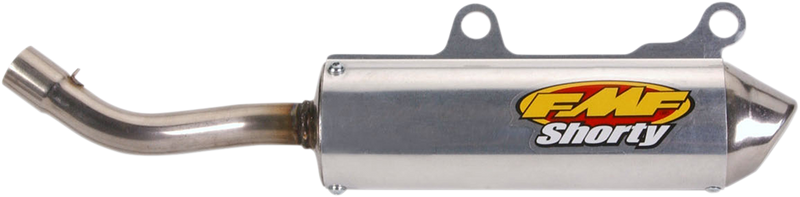 FMF Powercore 2 Silencer YZ250 96-99 020265 FMF-8206