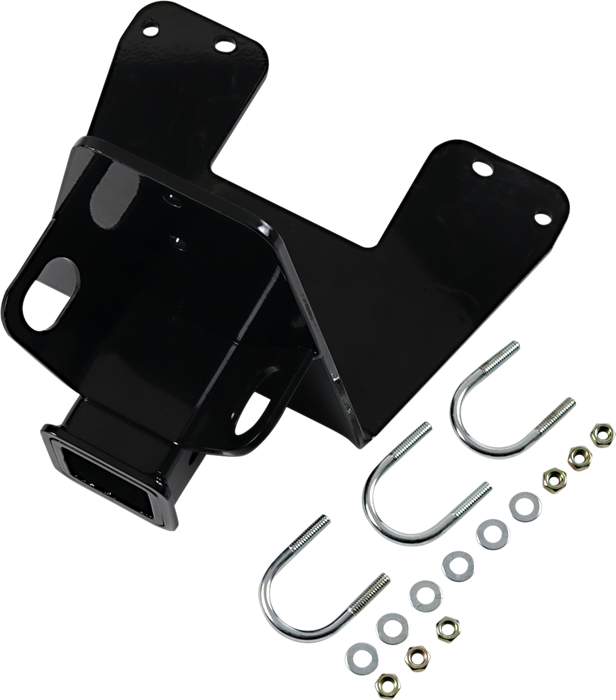 MOOSE UTILITY Rear Receiver Hitch - Can-Am AM-5852