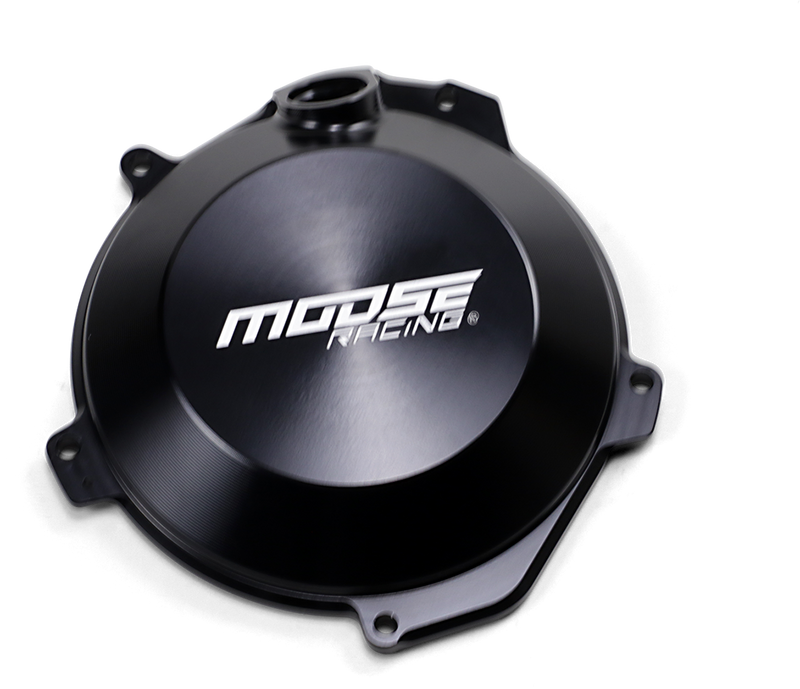 MOOSE RACING Clutch Cover D70-5428MB
