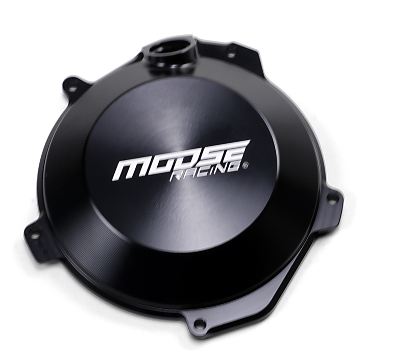MOOSE RACING Clutch Cover D70-5428MB