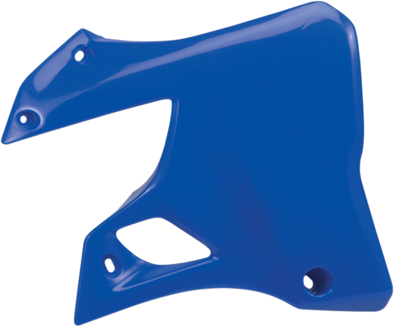 ACERBIS Radiator Shrouds Blue YZ125/250 1996-2001 2071270211