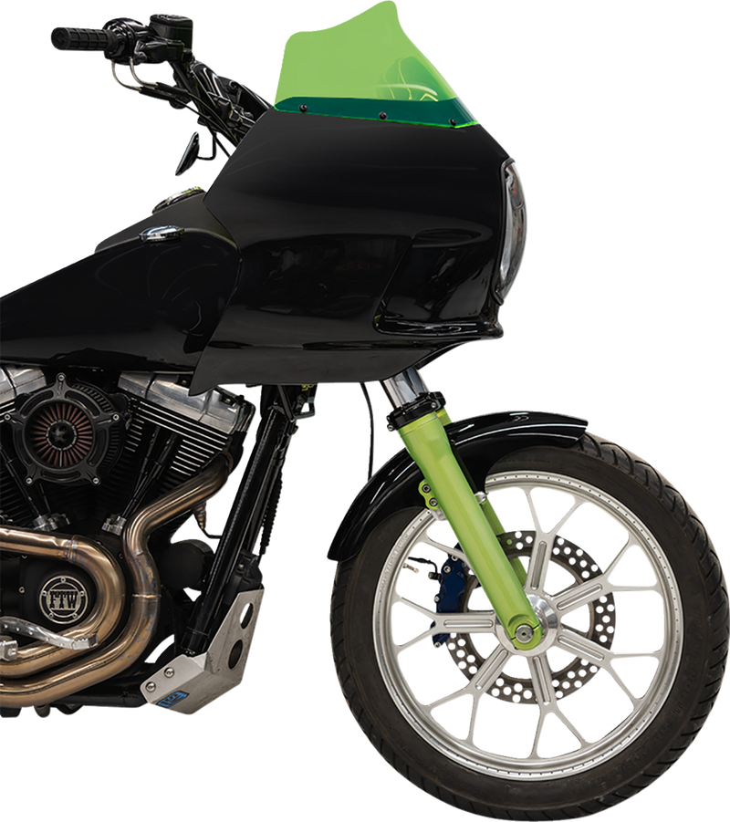 KLOCK WERKS FXRP-Style Fairing Kit - '06-'17 FXD KWB-03-0100