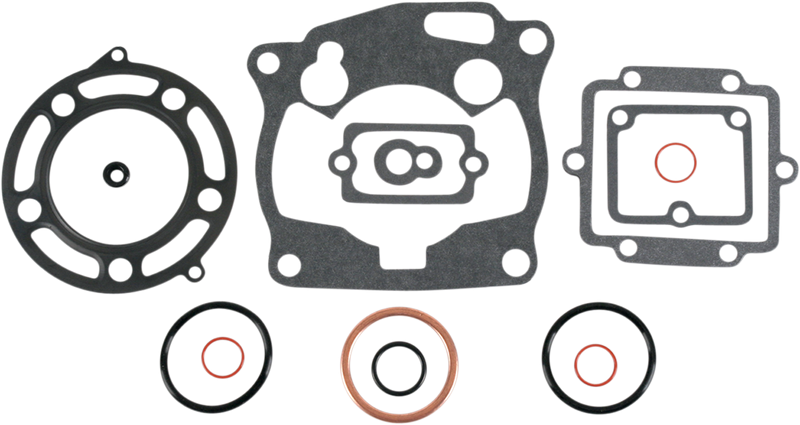MOOSE RACING Top End Gasket Kit 810428MSE
