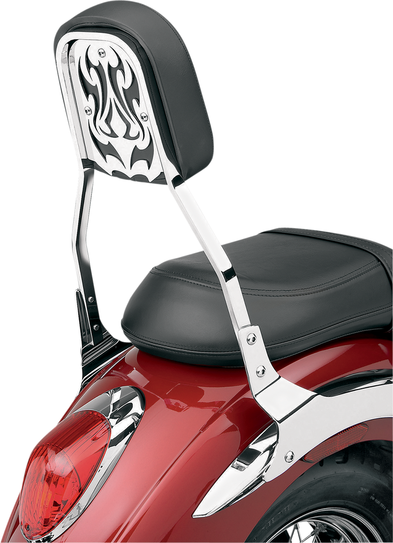 COBRA Tall Backrest Insert - Tribal 02-5054