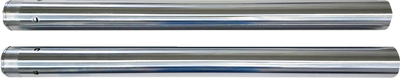 DRAG SPECIALTIES Fork Tubes - Hard Chrome - 49 mm - 23.75" C23-0260