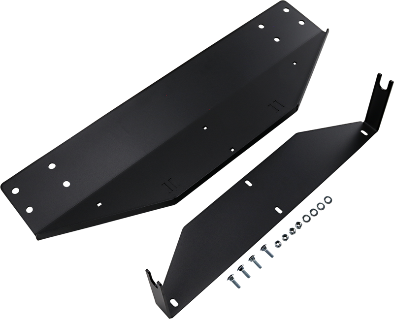 MOOSE UTILITY RM5 Plow Mount - Roxor 4460PF