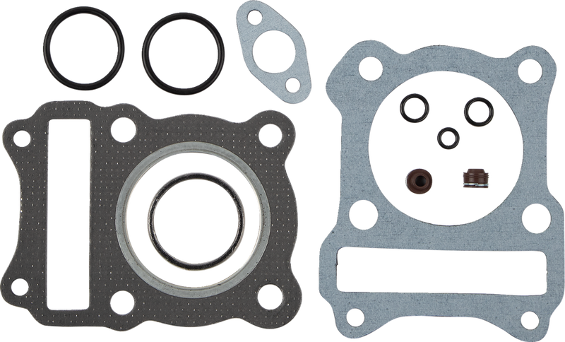 MOOSE RACING Top End Gasket Kit 8100037MSE