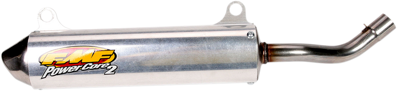 FMF Powercore 2 Silencer YZ250 1993-1995 020262 FMF-8203