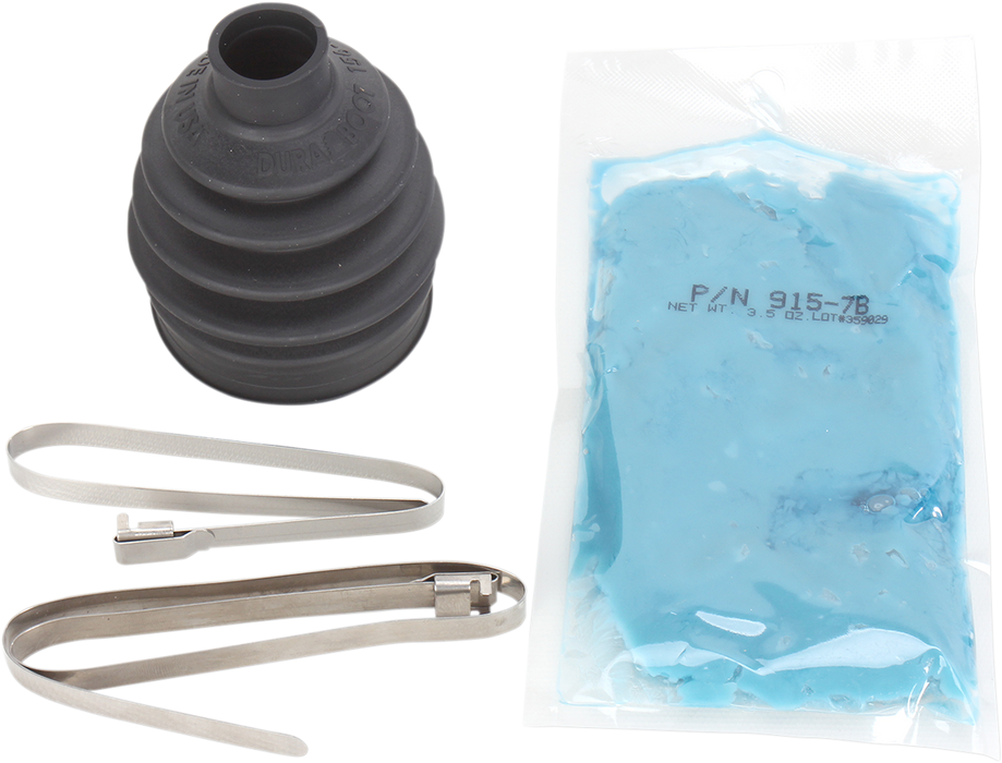 MOOSE UTILITY CV Boot Kit - Front/Rear Inboard AB401