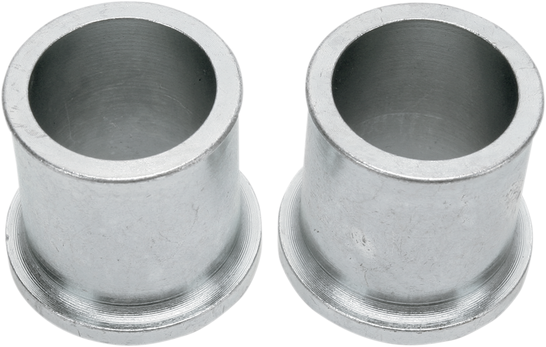 MOOSE RACING Wheel Spacer - Steel - Front 11-1031