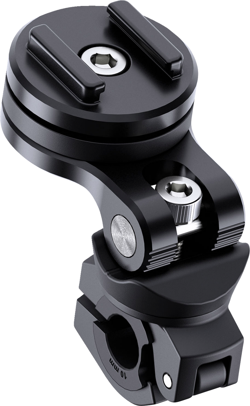 SP CONNECT Phone Mount - Pro - Mirror - Black 53233
