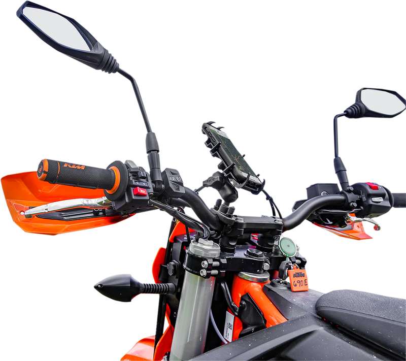 RAM MOUNTS Cradle - Quick Grip - Universal RAMHOLPD3238AU