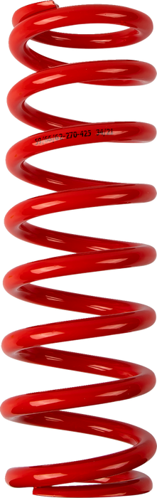 MOOSE RACING Shock Spring - 59/62 mm - 42.5 n/mm 1312-0962