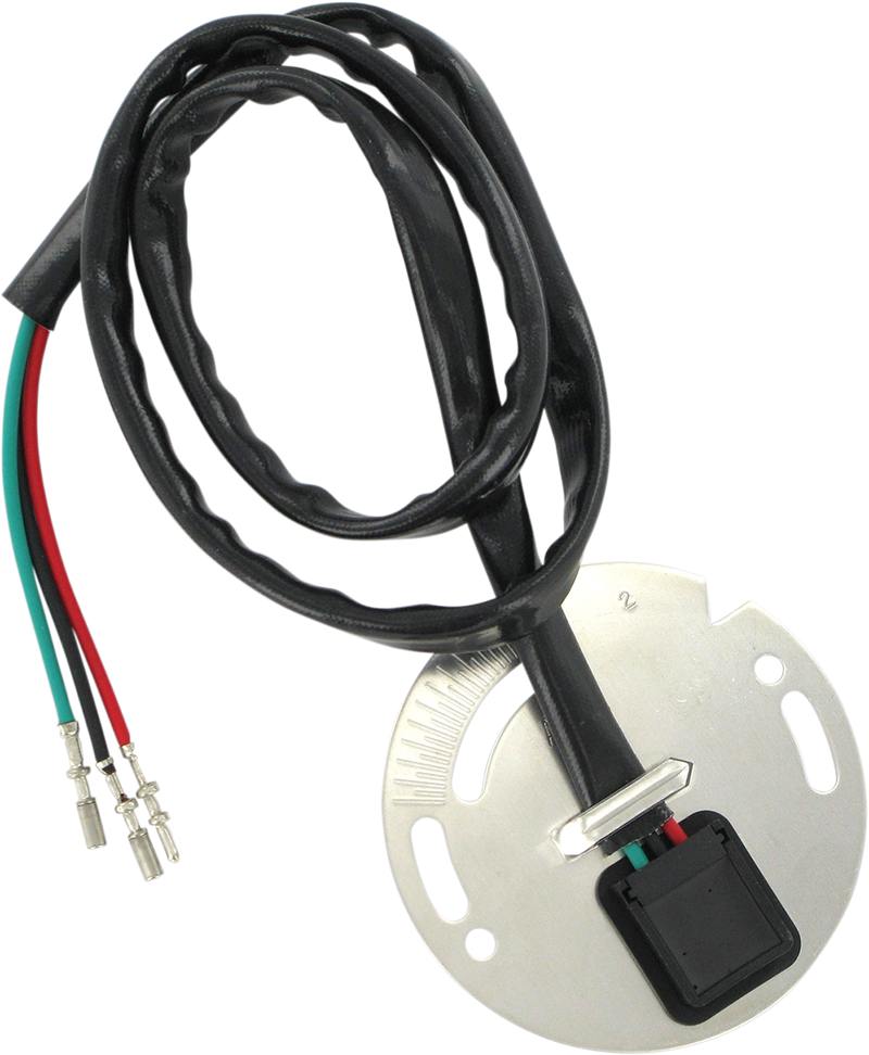 DRAG SPECIALTIES Ignition Sensor Assembly - Harley Davidson MC-DRAG059