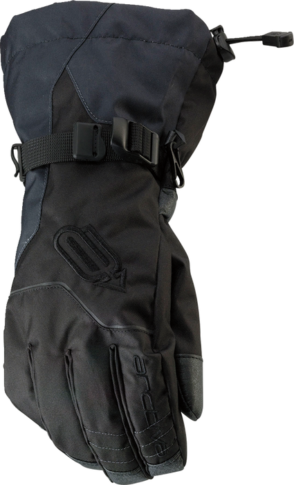 ARCTIVA Pivot Gloves - Black/Gray - XL 3340-1401
